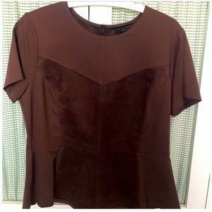 BCBG MAXAZRIA TOP